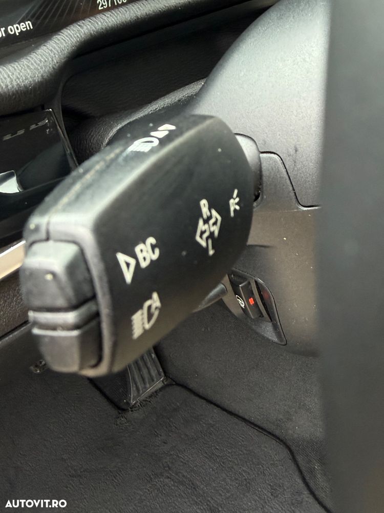 BMW X4 xDrive20d Aut. - 24