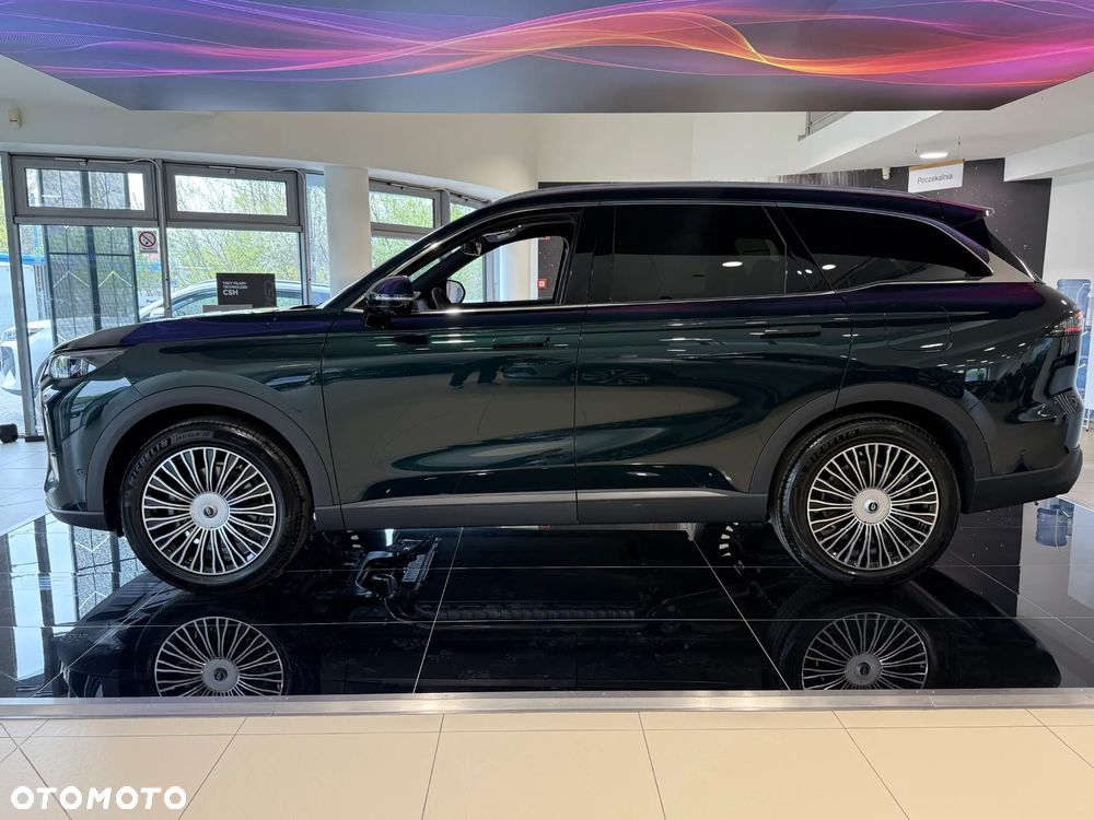 Chery Tiggo 9 1.5 T-GDI Super Hybrid Prestige 3DHT - 7