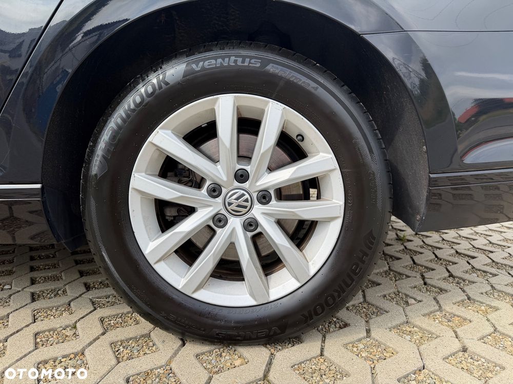 Volkswagen Passat 1.8 TSI BMT Comfortline DSG - 17