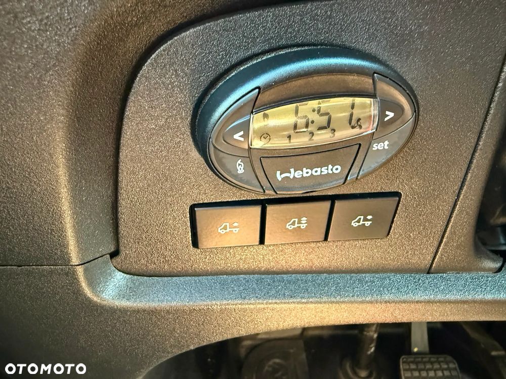 Iveco Daily 35S180, 3.0 180KM, L3H2, Himatic, Zadbany - 30
