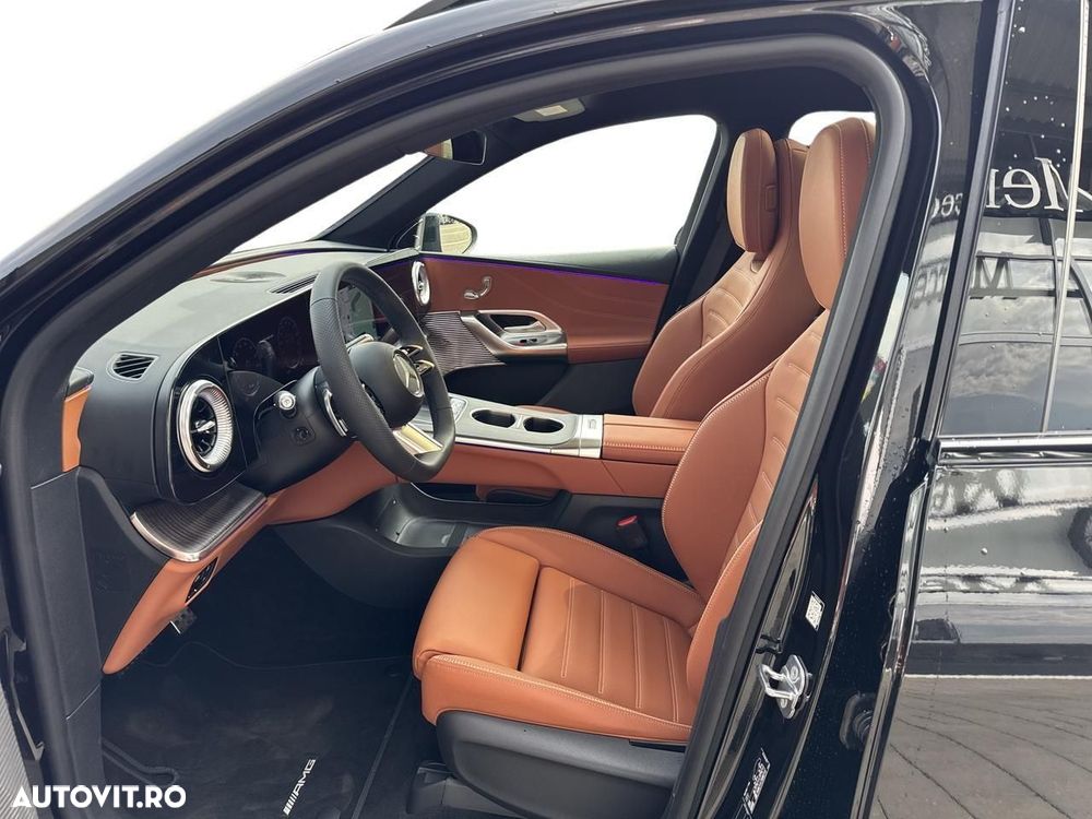 Mercedes-Benz GLC - 12