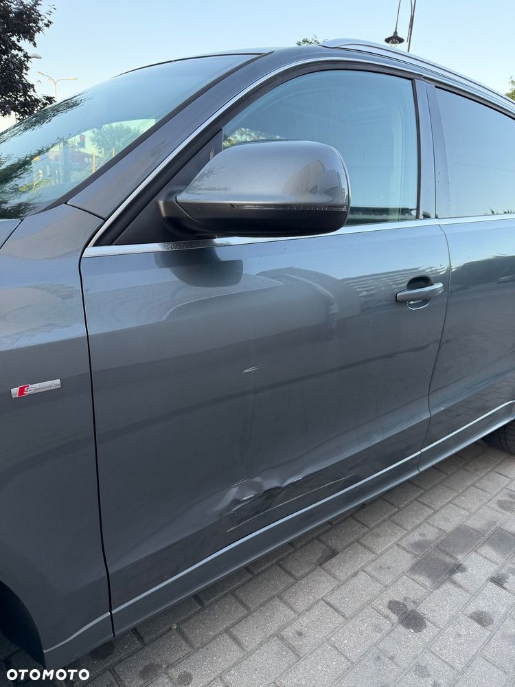 Audi Q5 - 28