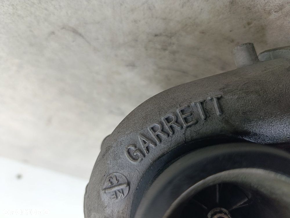 TURBINA Z KOLEKTOREM OPEL INSIGNIA A 55570748 786137-1 2.0 CDTI - 9