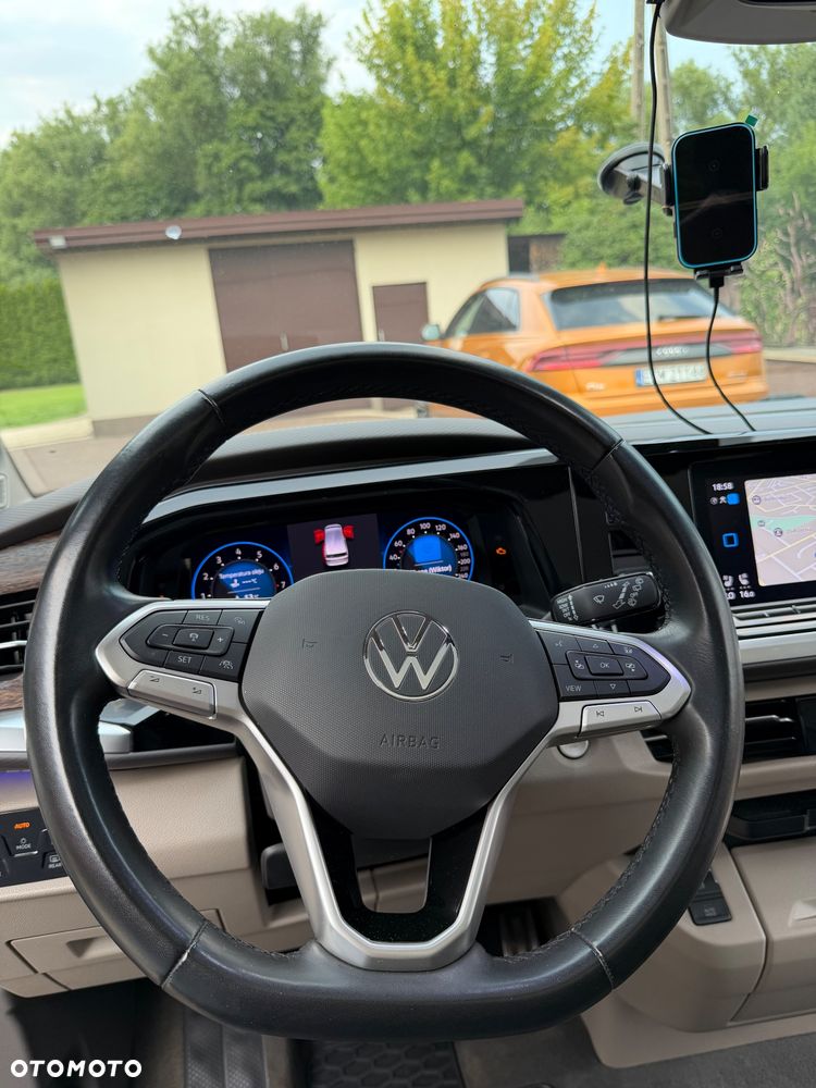 Volkswagen Multivan 2.0 TSI L1 Style DSG - 12