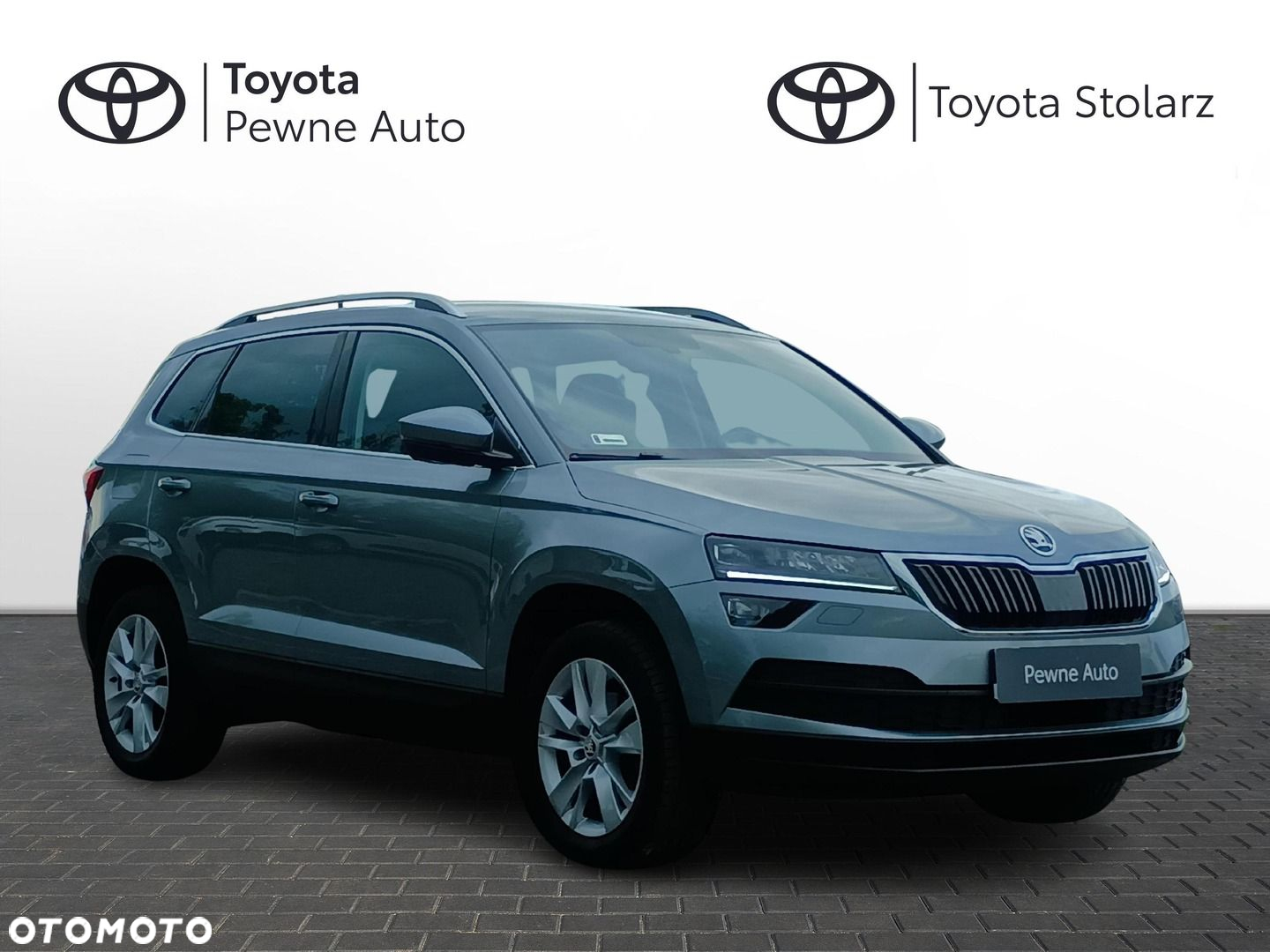 Skoda Karoq 1.6 TDI 4x2 Style DSG - 3