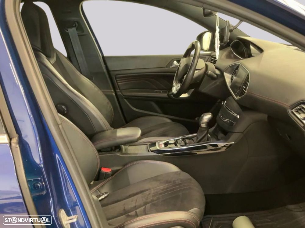 Peugeot 308 SW - 6