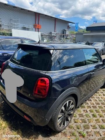 MINI Cooper SE - 4