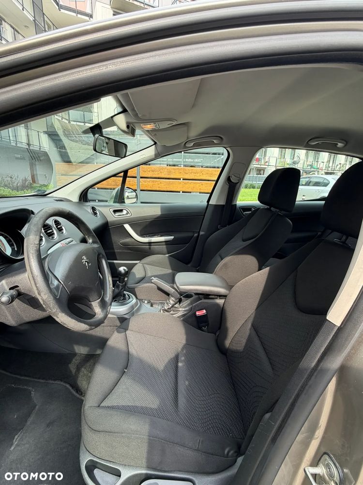 Peugeot 308 1.6 VTi Active - 20