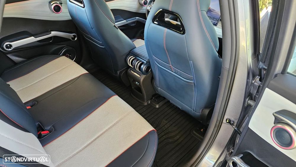 BYD Atto 3 60.48 kWh Design - 32
