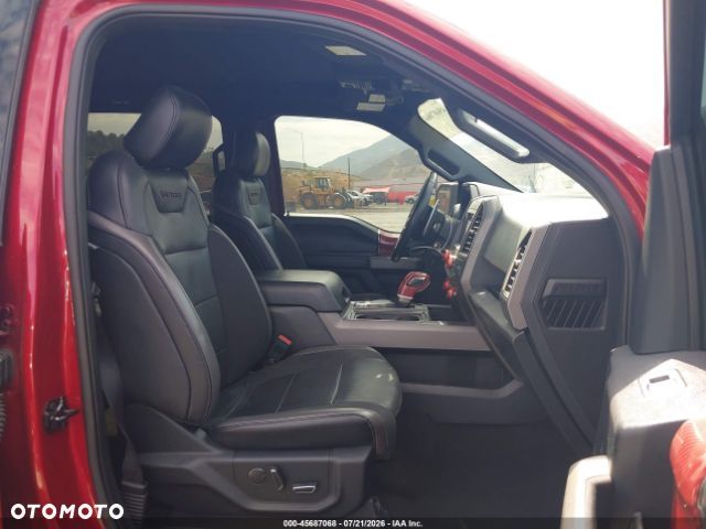 Ford F150 - 13