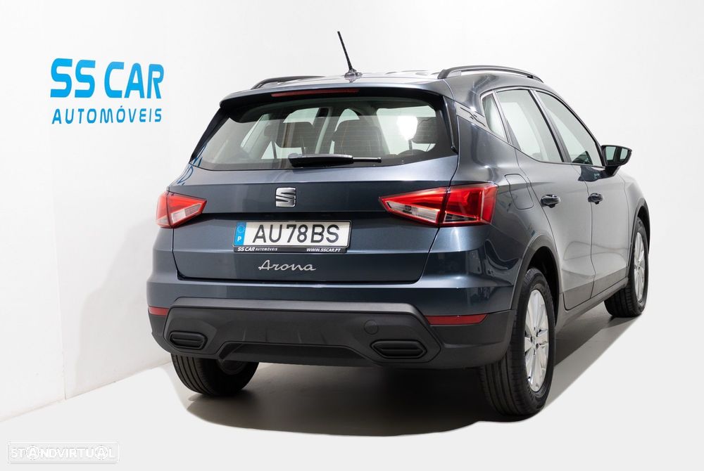 SEAT Arona 1.0 TSI Style - 3