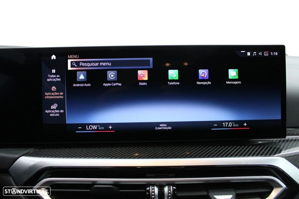 BMW i4 M50 - 31