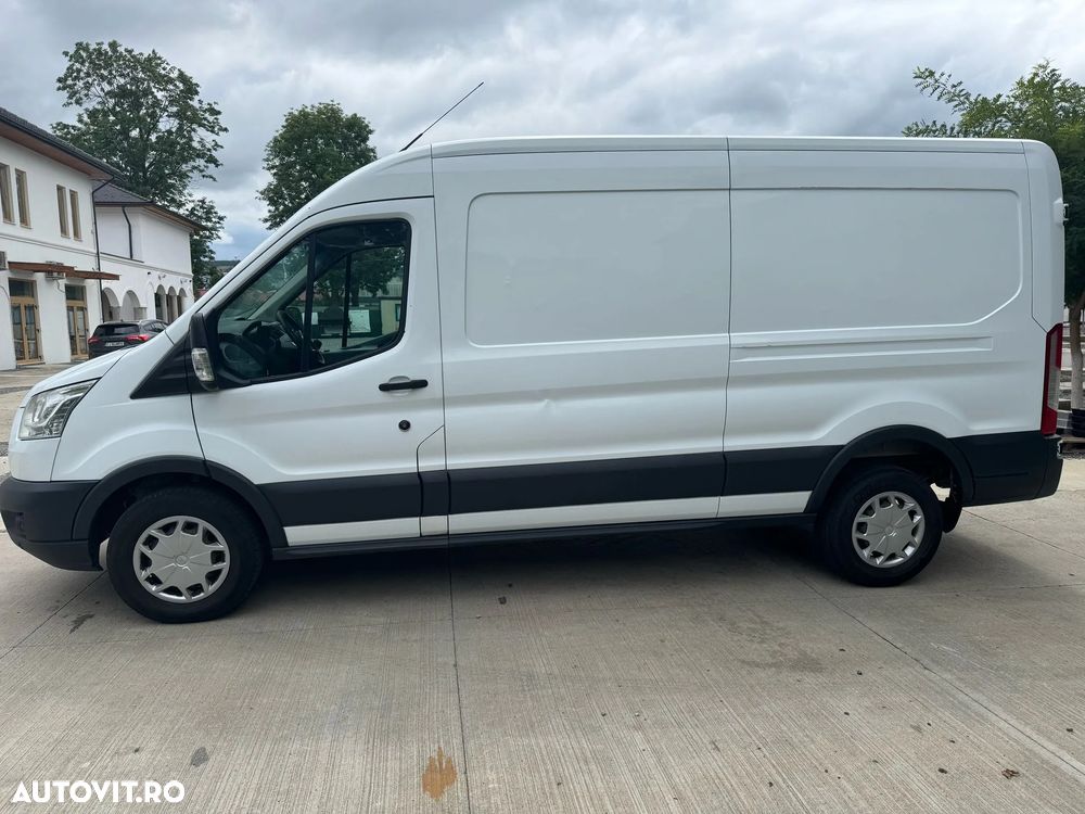 Ford Transit - 7