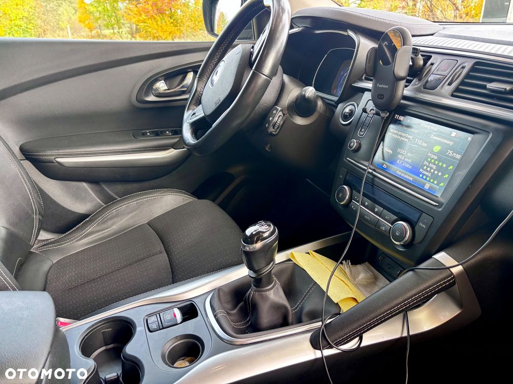 Renault Kadjar - 12