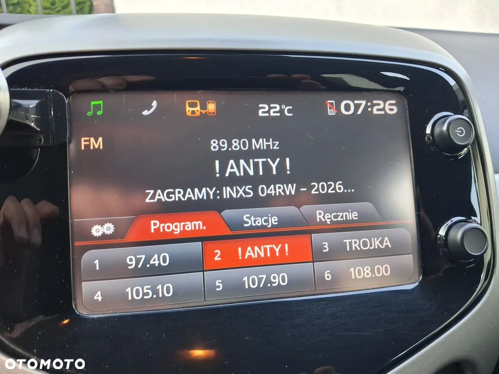 Toyota Aygo - 14