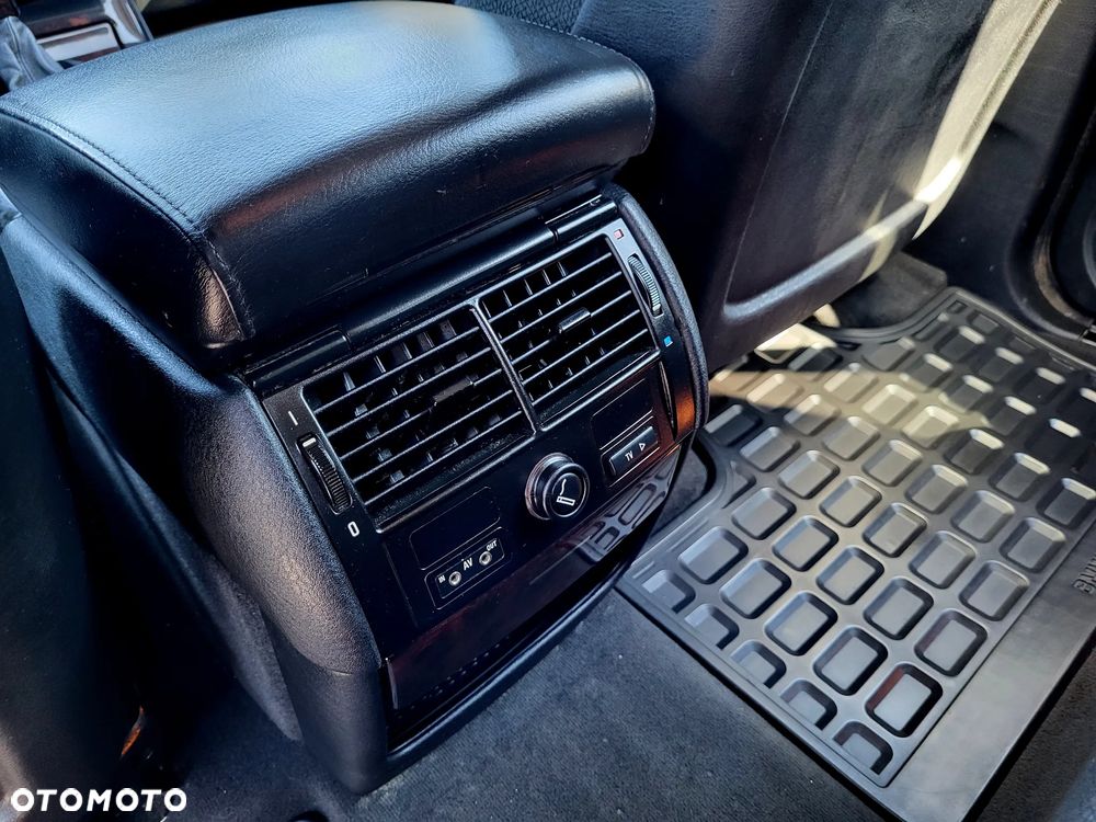 BMW X5 4.4i - 22