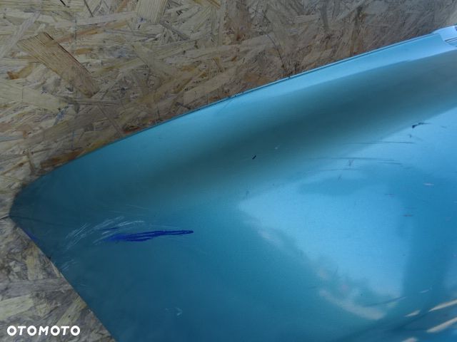 ZDERZAK TYŁ TYLNY DAEWOO LANOS 97-08 - 3