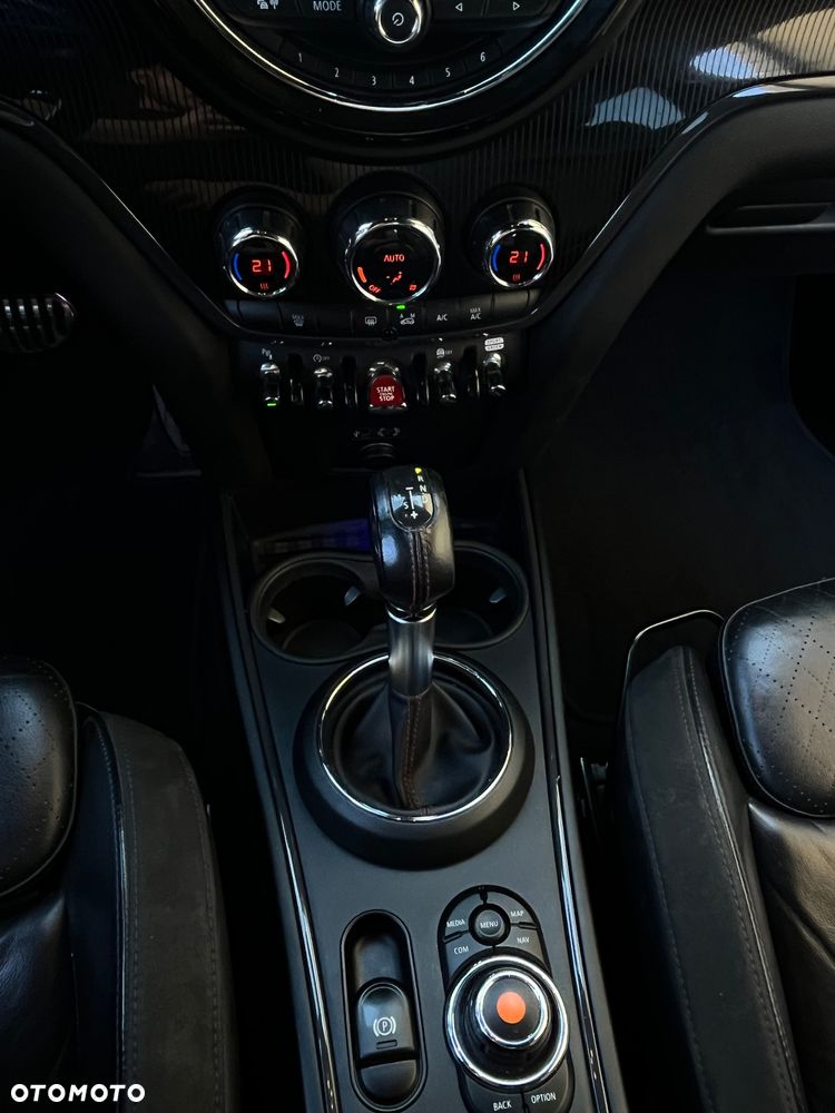 MINI Countryman Cooper S - 11