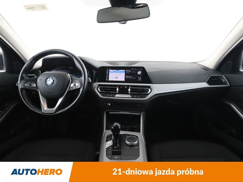 BMW Seria 3 - 13