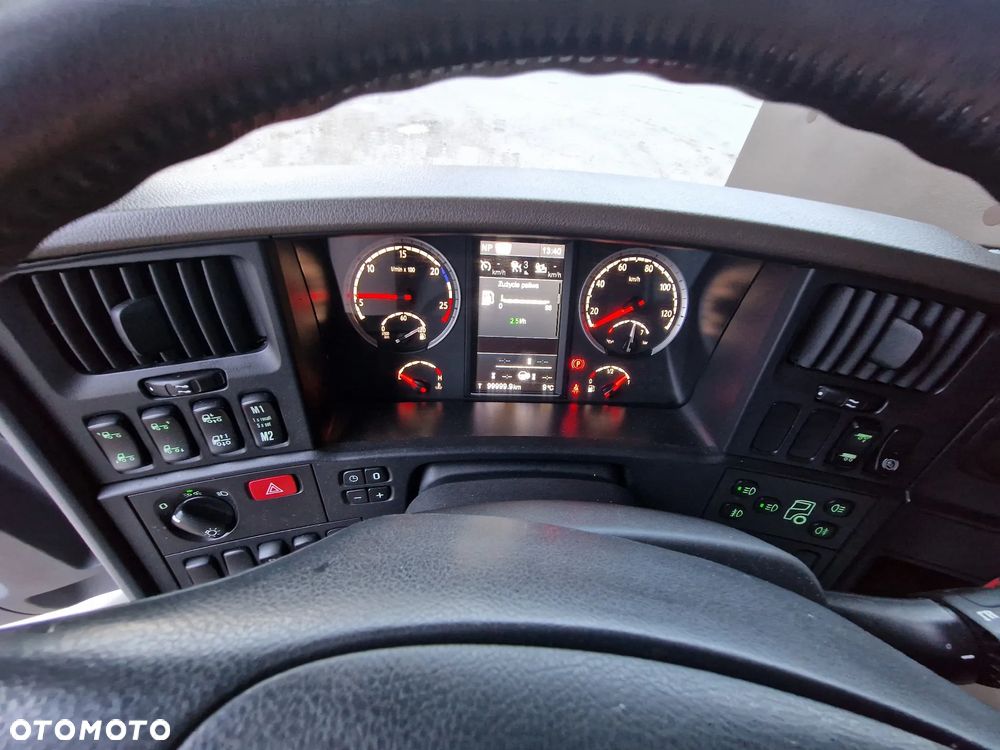 Scania - 10