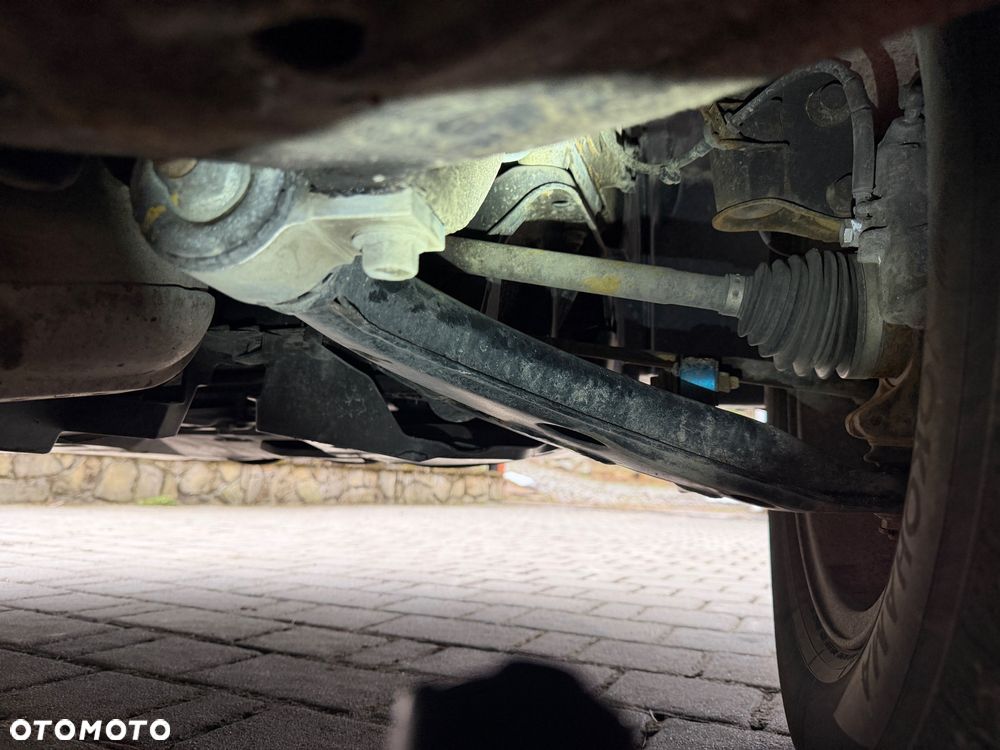 Subaru Forester - 27