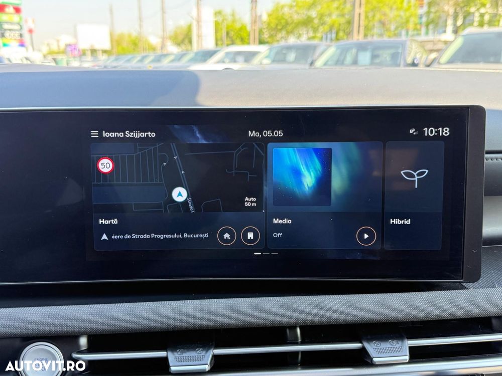Hyundai Tucson - 25