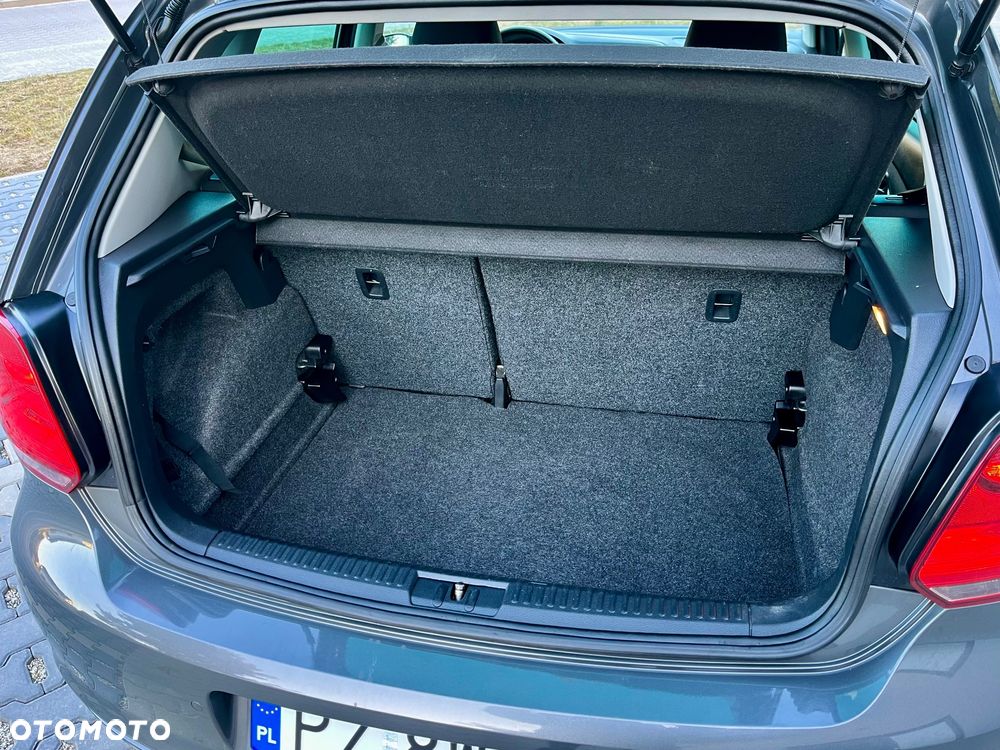 Volkswagen Polo 1.2 Team - 15