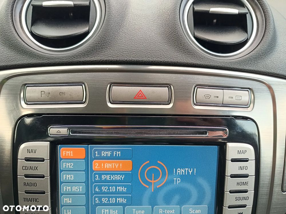 Ford Mondeo 2.0 T Titanium S MPS6 - 22