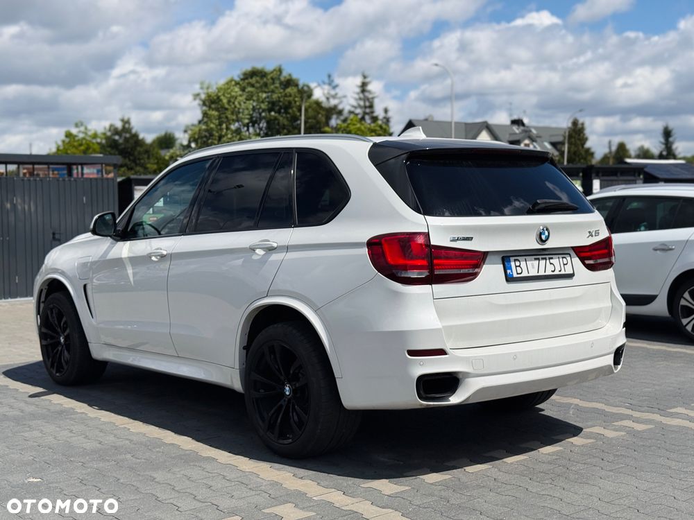 BMW X5 - 6