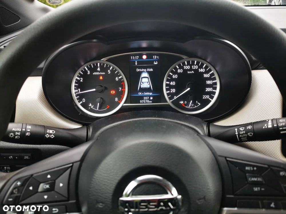 Nissan Micra IG-T 100 Acenta - 17