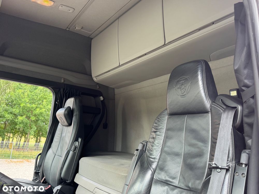 Scania R450 - 18