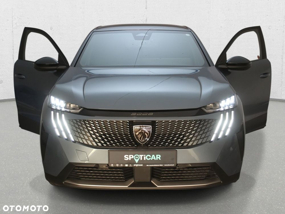 Peugeot 3008 - 9