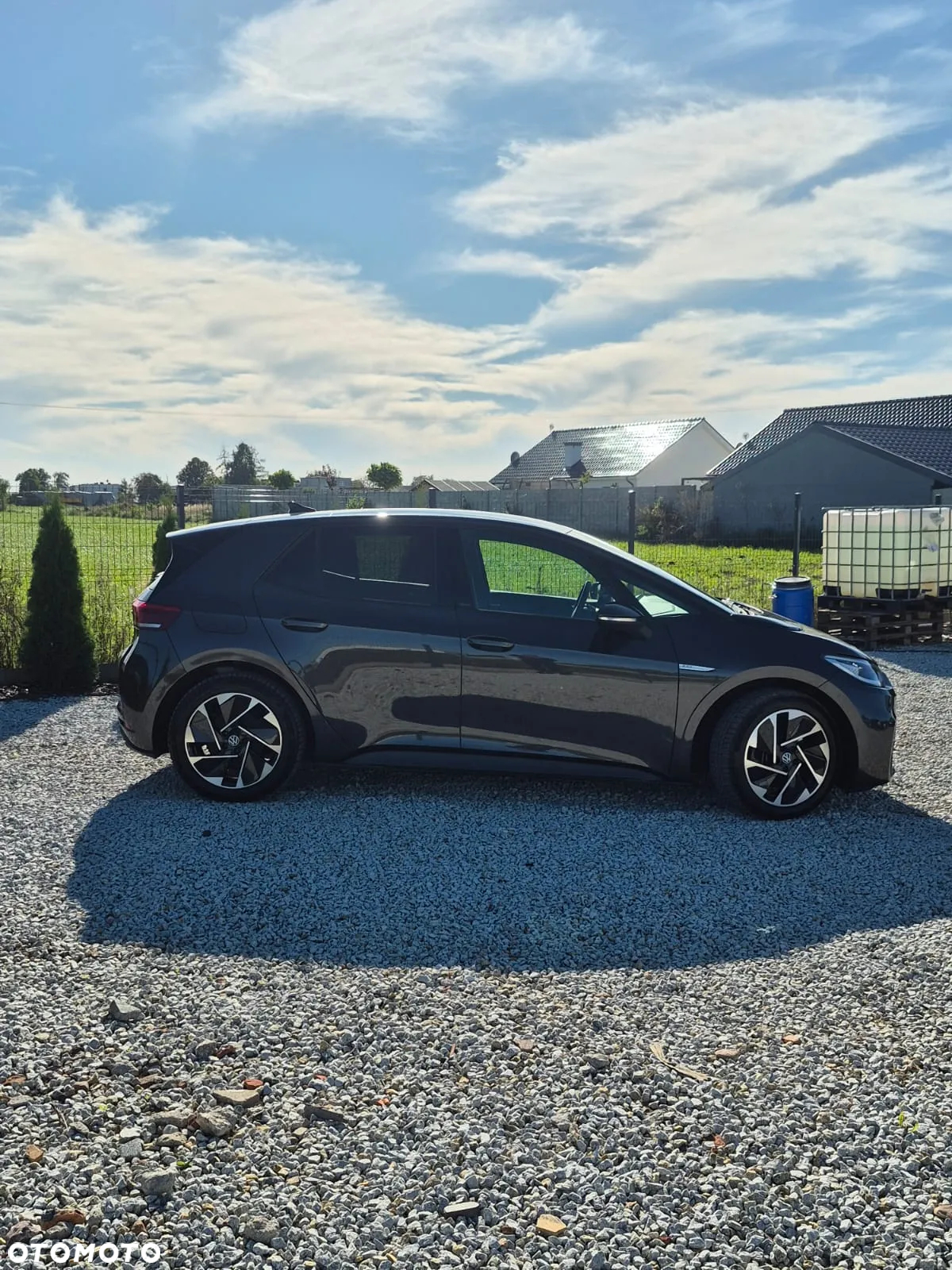 Volkswagen ID.3 Pro - 5