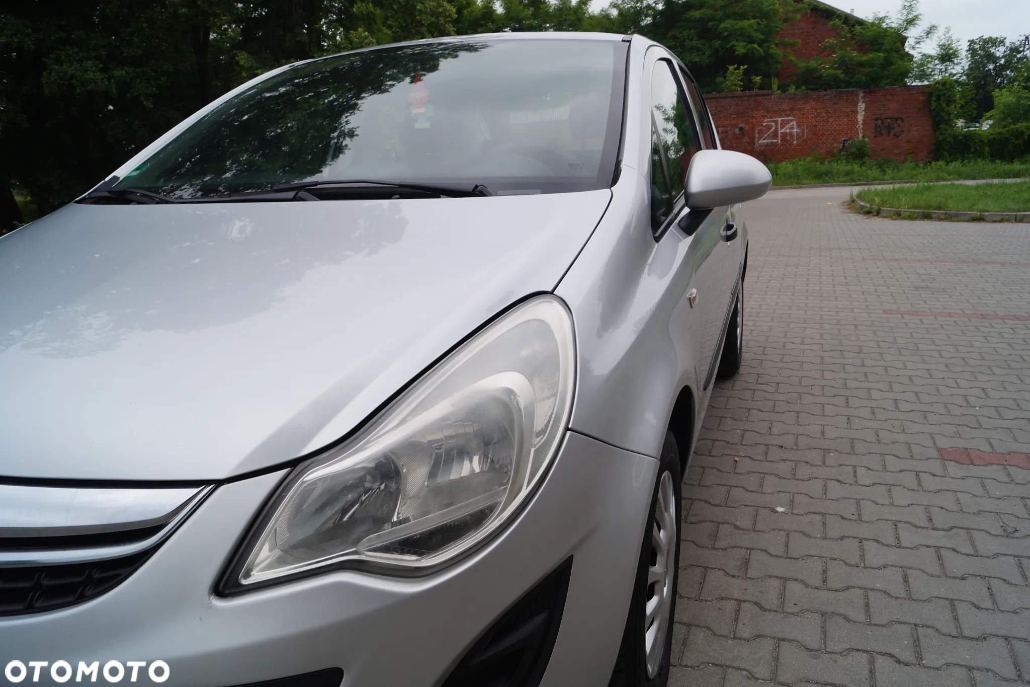 Opel Corsa 1.2 16V Color Edition - 14