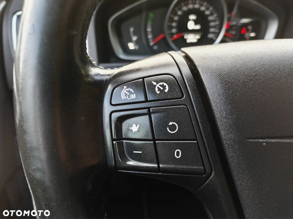 Volvo V60 D2 - 27