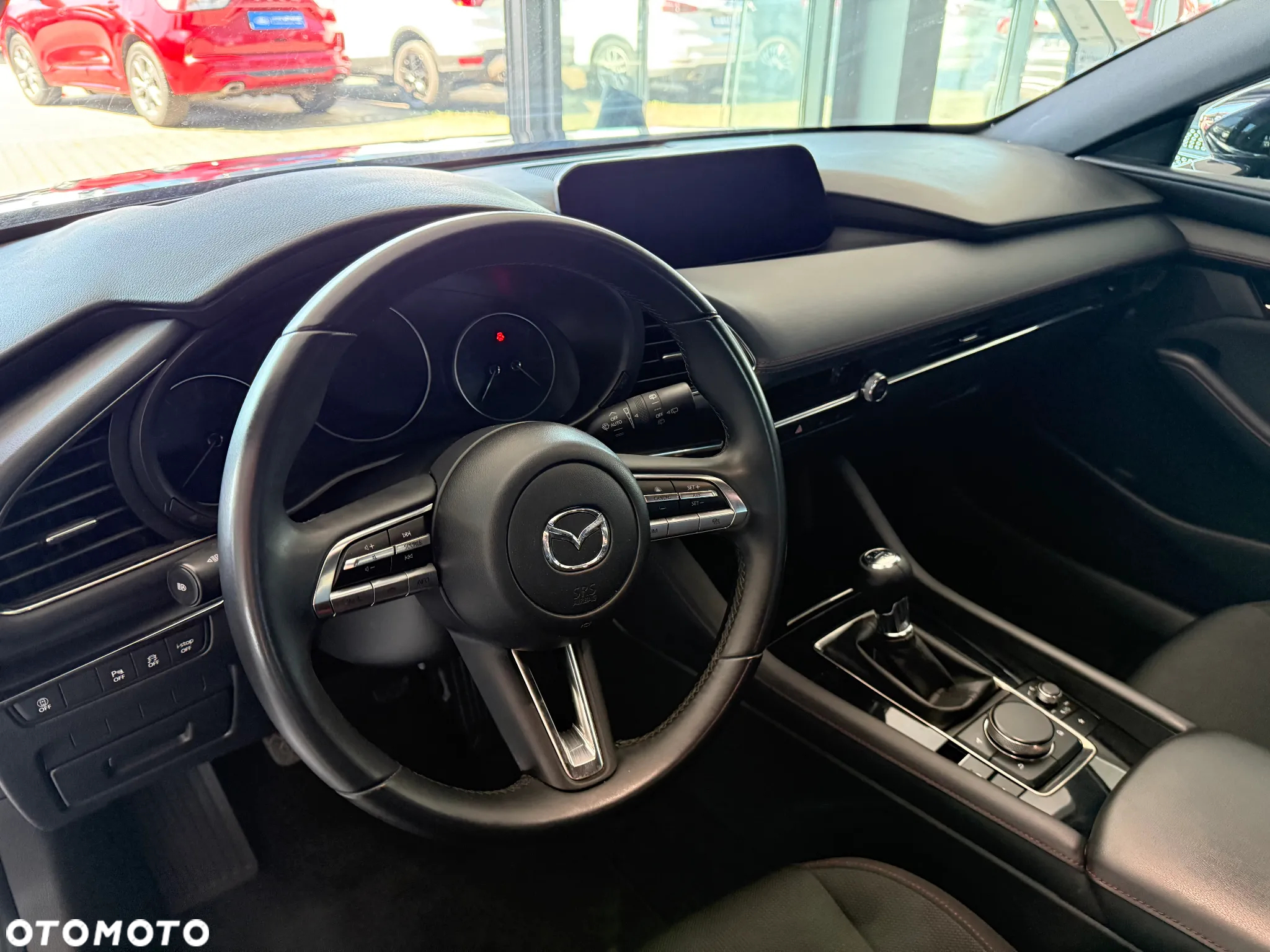 Mazda 3 - 24