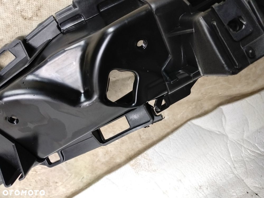 renault kangoo 08-18r citan pas przód przedni wzmocnienie czołowe - 5