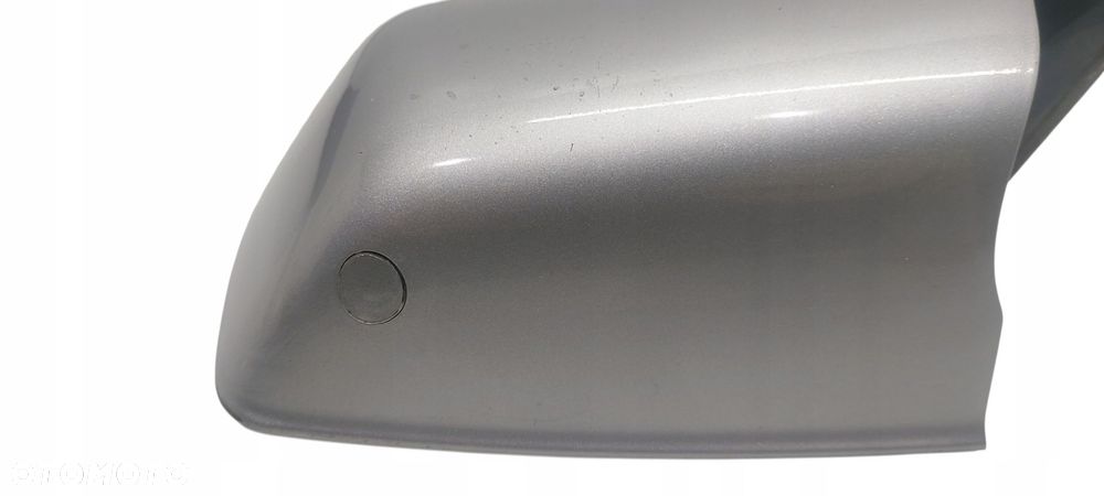 Bmw X5 E53 Osłona Obudowa Nakładka Lusterka Prawa 8266734 - 7