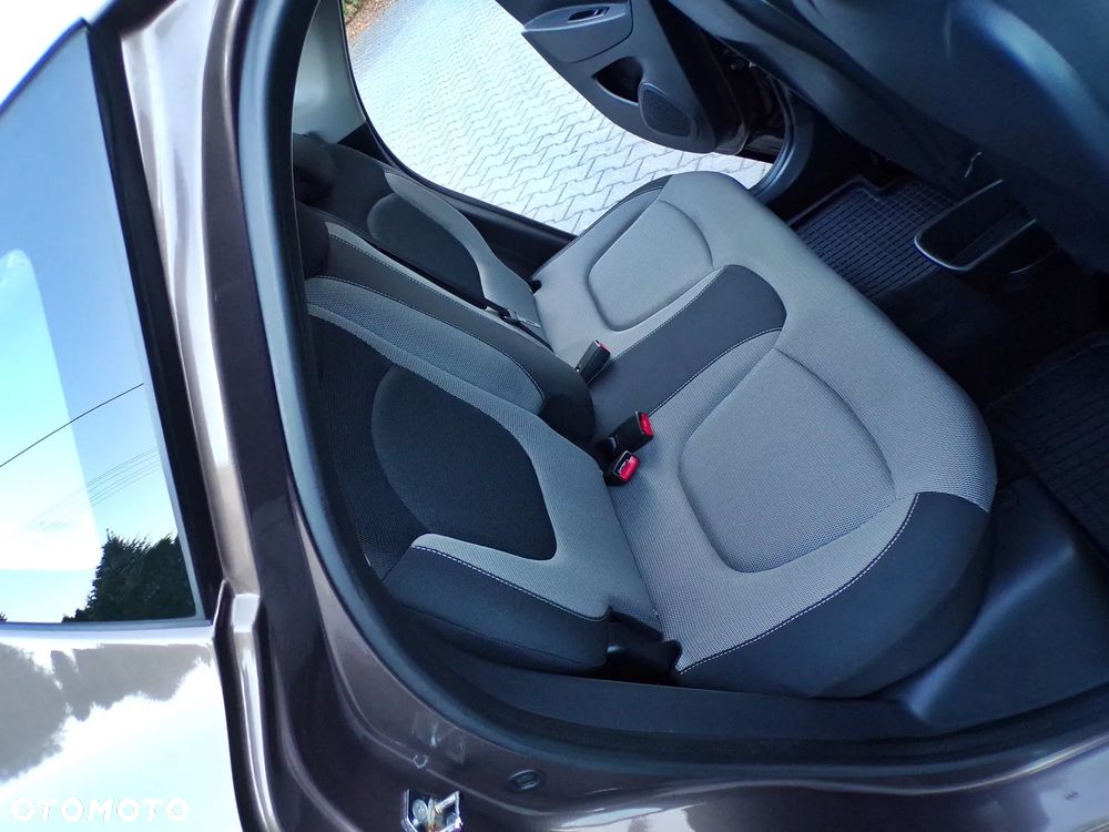 Renault Captur ENERGY TCe 90 Start&Stop Intens - 24
