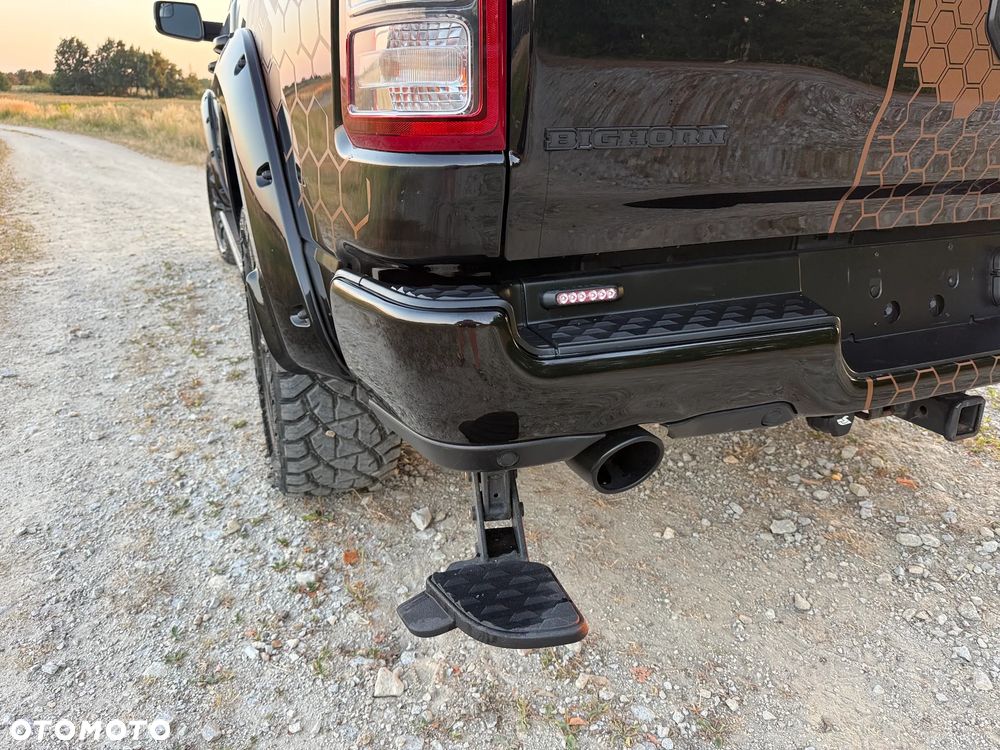 RAM 1500 5.7 Crew Cab Shortbed Bighorn Sport - 15