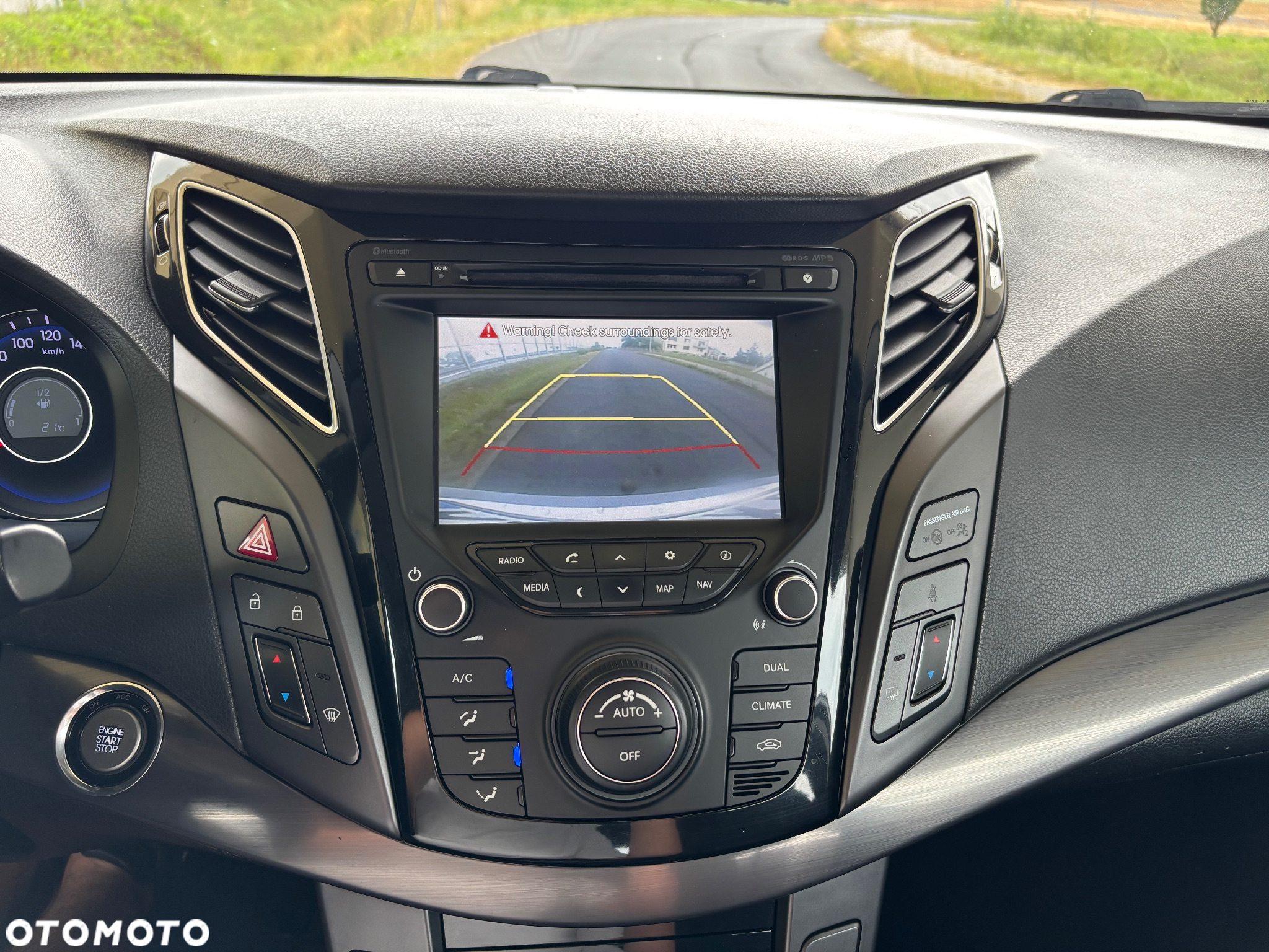 Hyundai i40 i40cw 1.7 CRDi Premium - 22