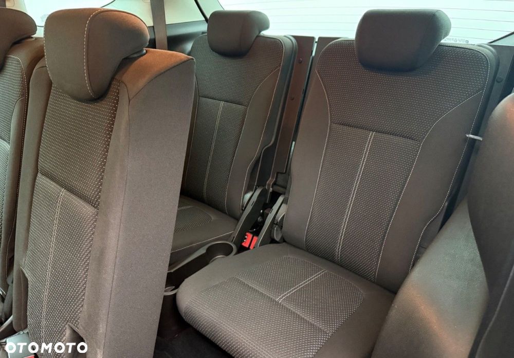 Opel Zafira 1.4 Turbo ON - 26