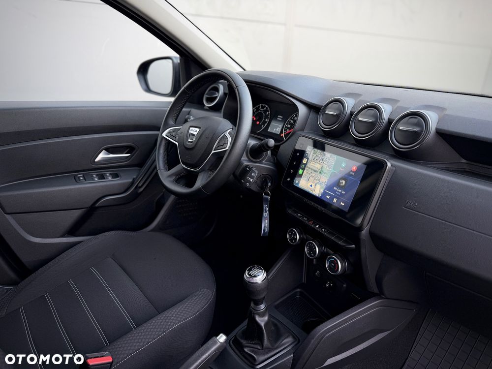 Dacia Duster 1.0 TCe Comfort - 18