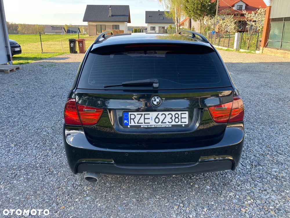 BMW Seria 3 320d - 11