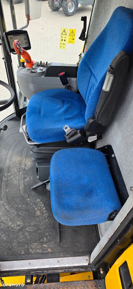 New Holland CX5080 - 21