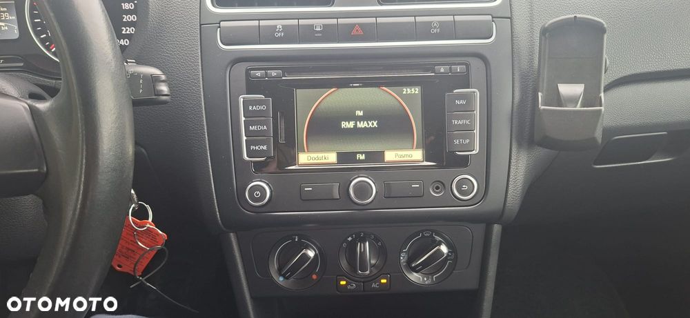 Volkswagen Polo 1.2 TDI DPF Comfortline - 18