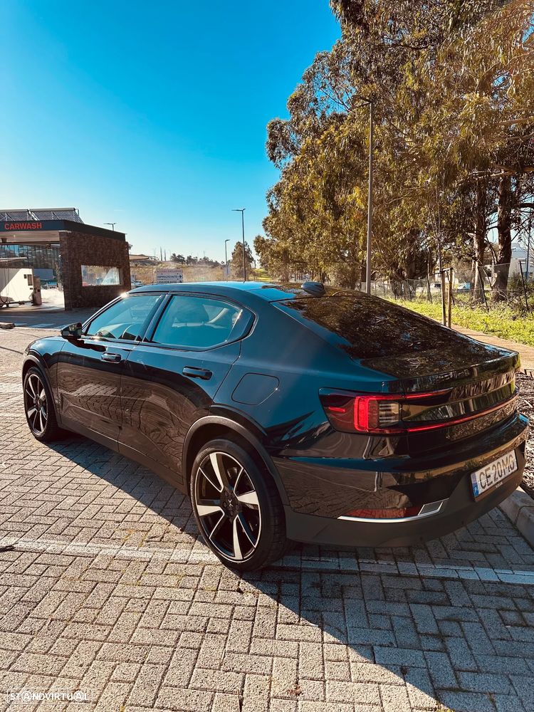 Polestar 2 Dual Motor 78kWh - 4