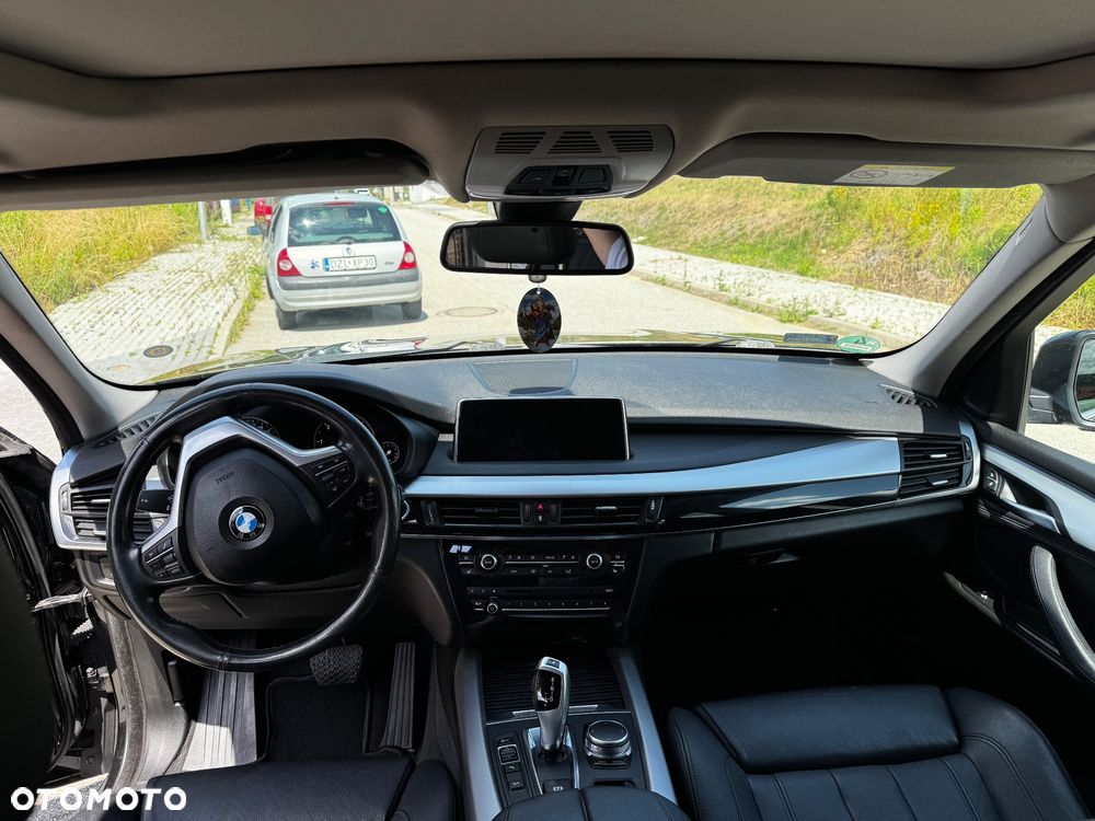 BMW X5 - 12