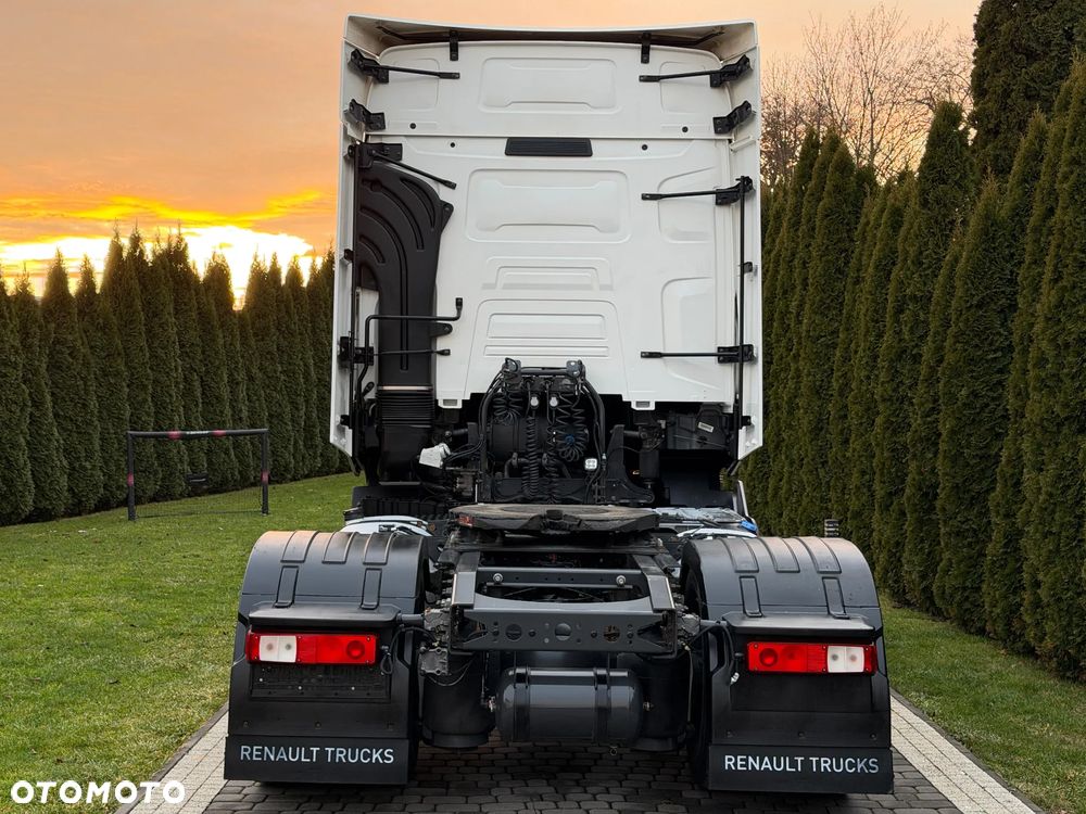 Renault T 520 HIGH - 8