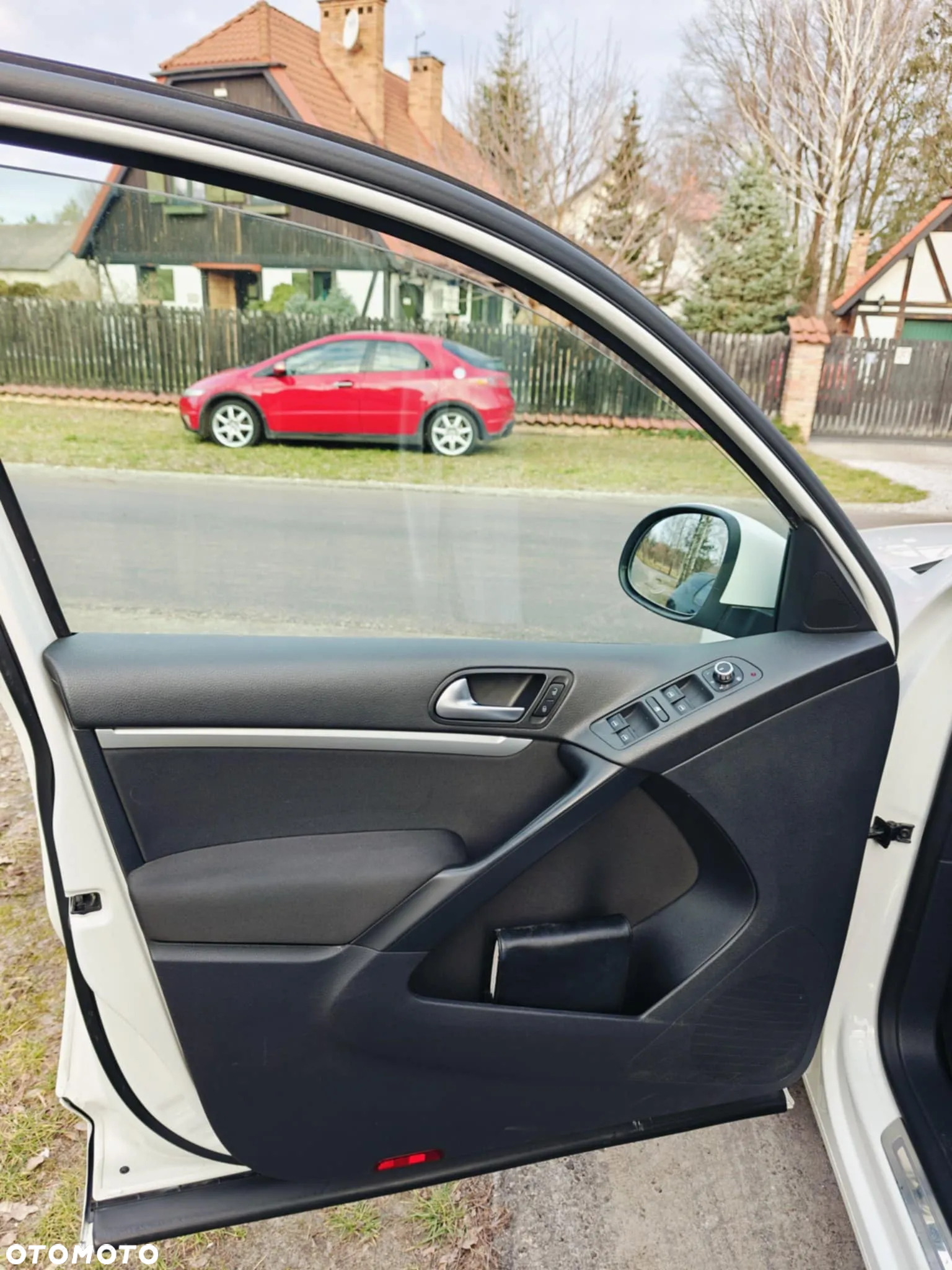 Volkswagen Tiguan 2.0 TDI 4Mot R-Style DSG - 14
